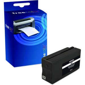 Freecolor Tinte für HP No. 950 / 951 Black