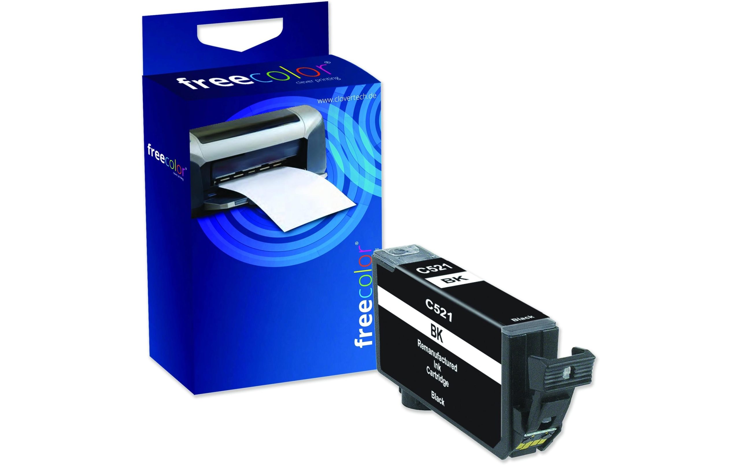 Freecolor für Canon CLI-521 Black 1 229700061 xxl3 scaled