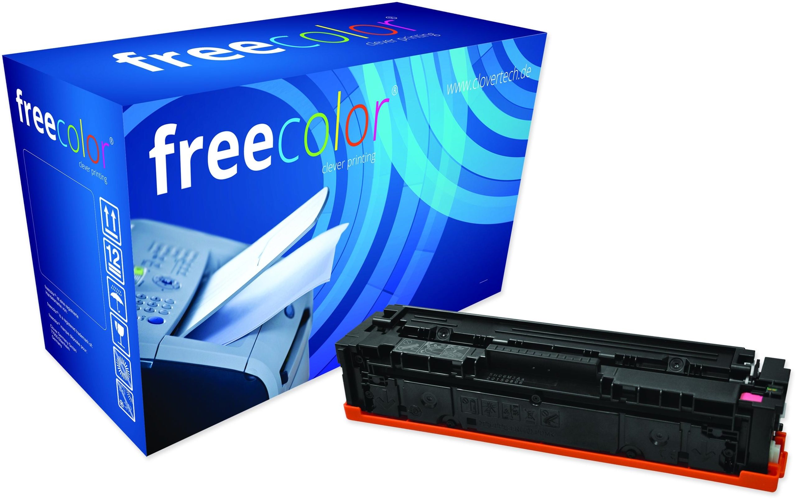 Freecolor Toner für HP CF400 XL Black 2 229763437 xxl3 scaled