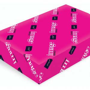 Image Kopierpapier Impact A5, Hochweiss, 120 g/m², 1000 Blatt