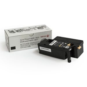 Xerox Toner 106R02759 Black