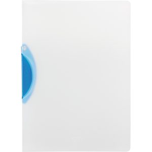 Kolma Klemmhefter Easy Plus Blau/Transparent