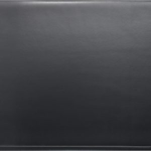 Kolma Schreibunterlage Kolma 63 x 50 cm, Schwarz