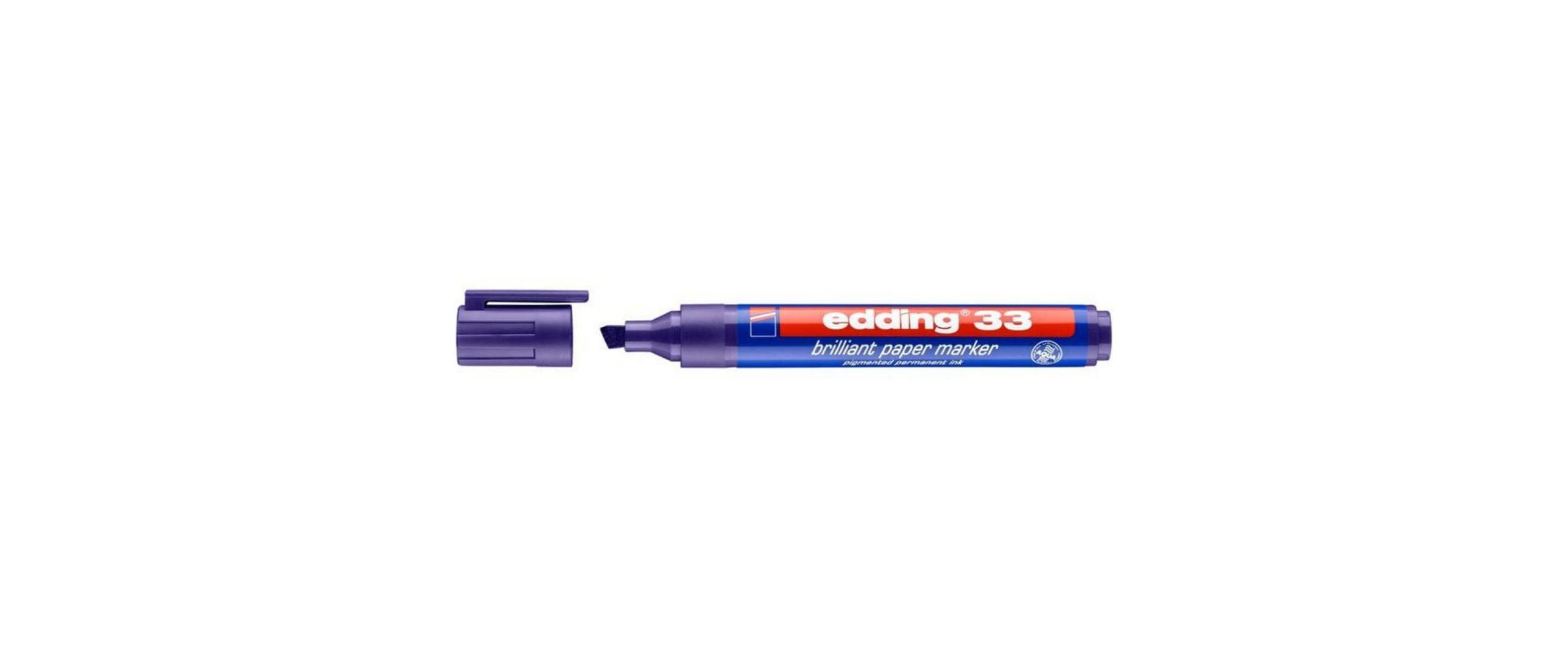 edding Flipchart-Marker 33 Violett 1 231718662 xxl3 scaled