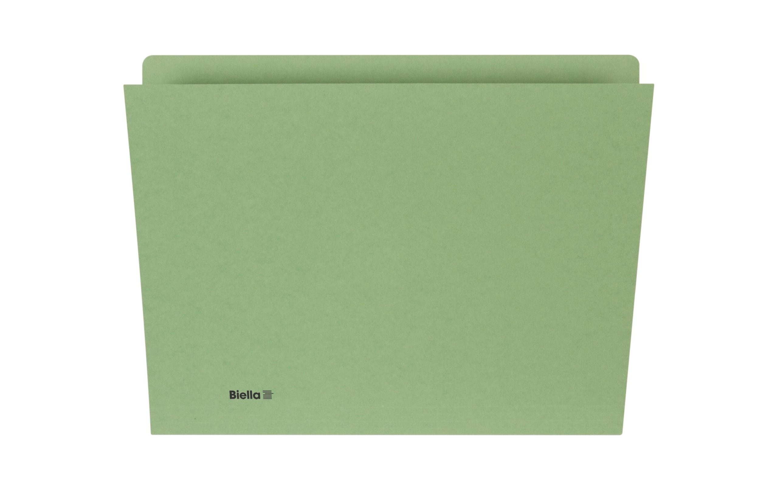 Biella Einlagemappe A4 Grün, 100 Stück 2 231921001 xxl3 scaled