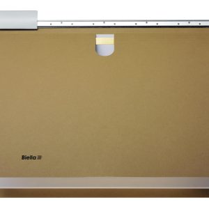 Biella Hängeregister A4, 32 x 26 cm