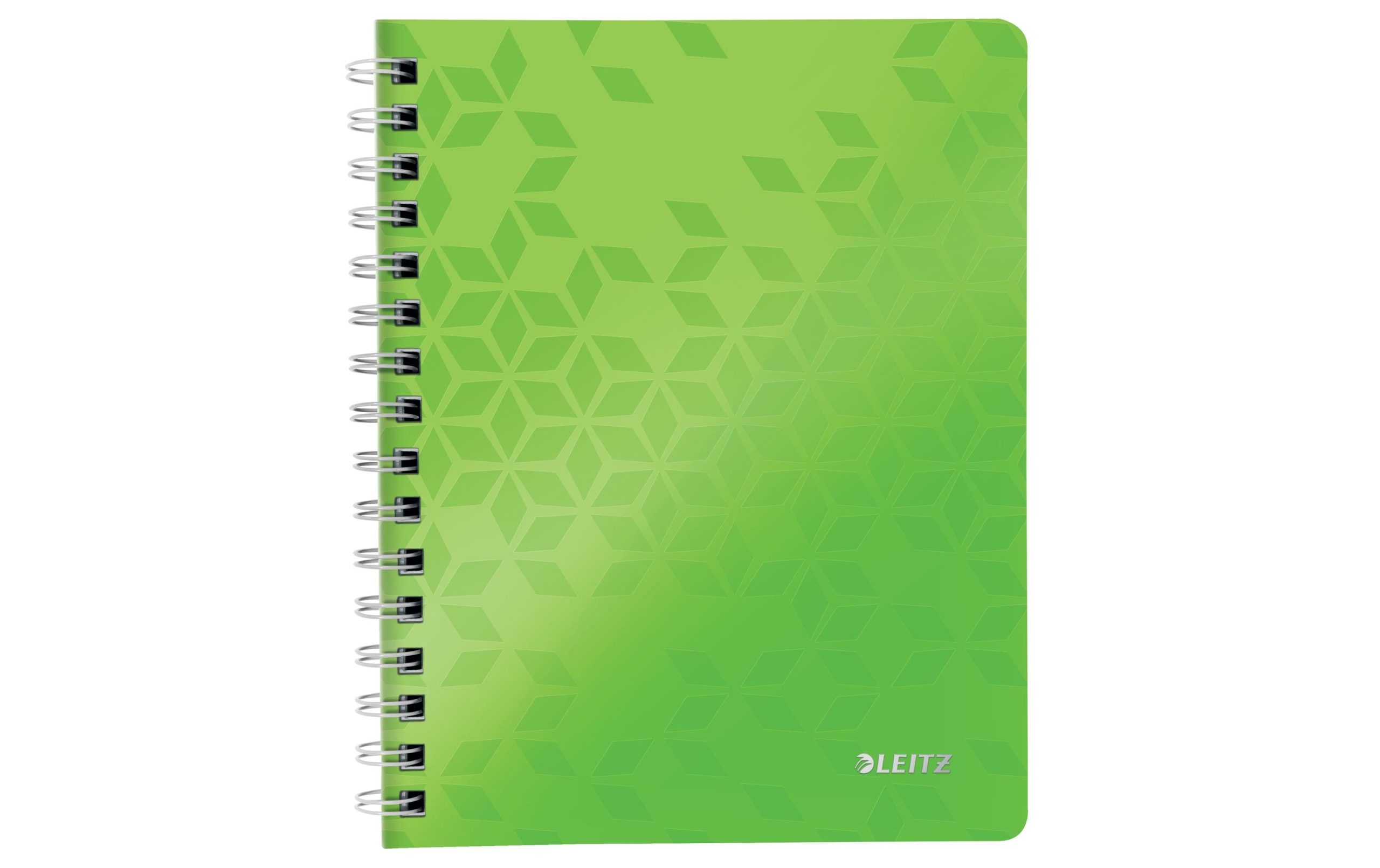 Leitz Notizheft WOW College A5, Kariert, Grün 2 232227977 xxl3 scaled