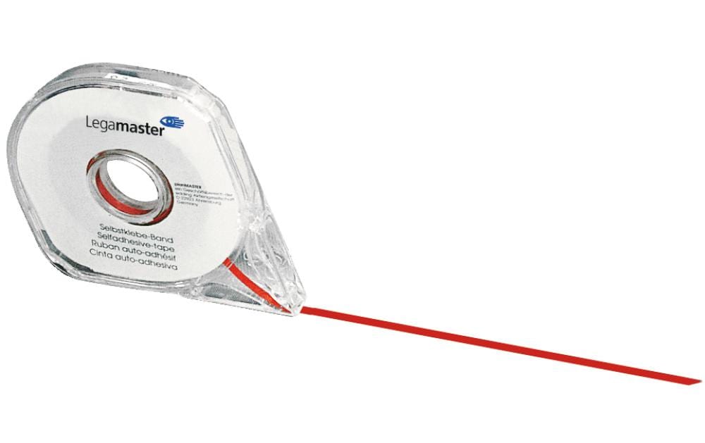 Legamaster Zeichenband selbstklebend, 0.25 cm x 1600 cm, 1 Stück 1