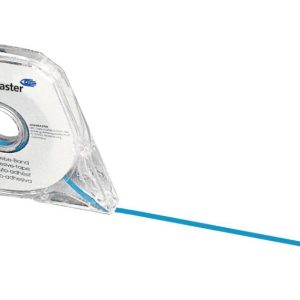 Legamaster Zeichenband selbstklebend, 0.25 cm x 1600 cm, 1 Stück