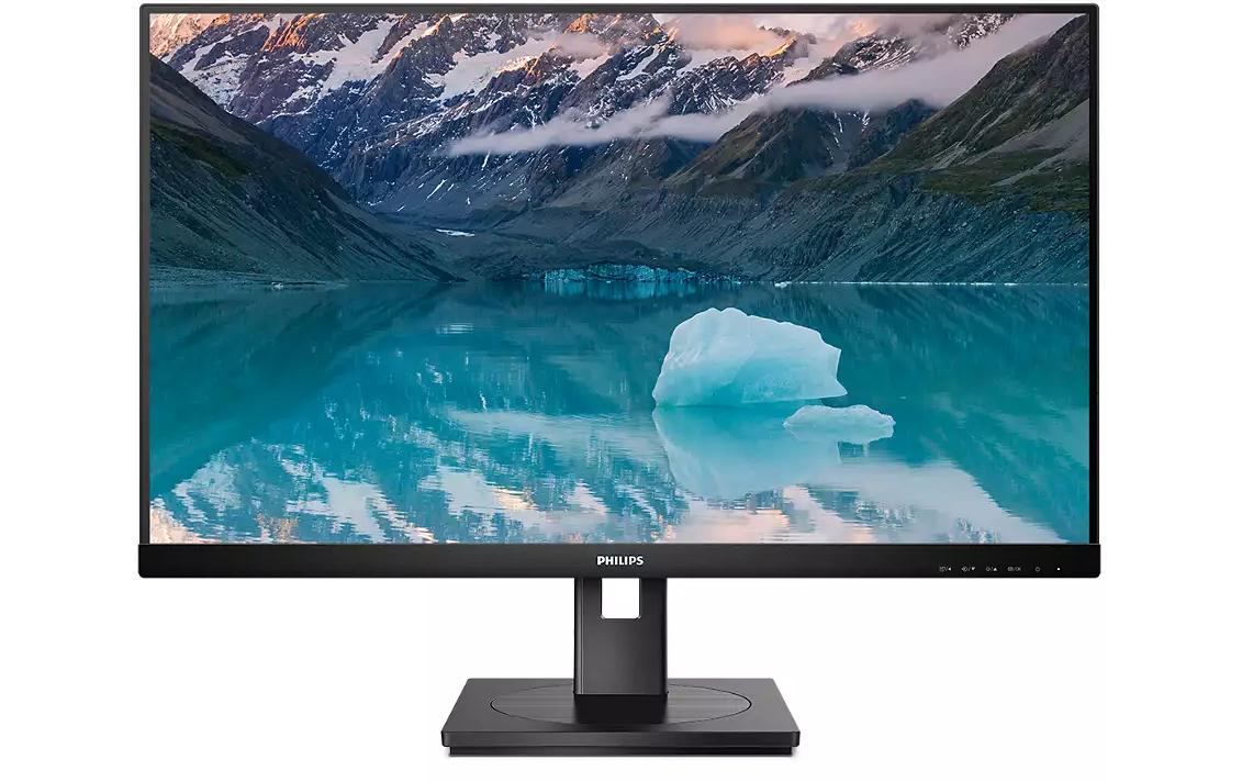 Philips Monitor 242S9JML/00 23.8 , 1920 x 1080 (Full HD) 2