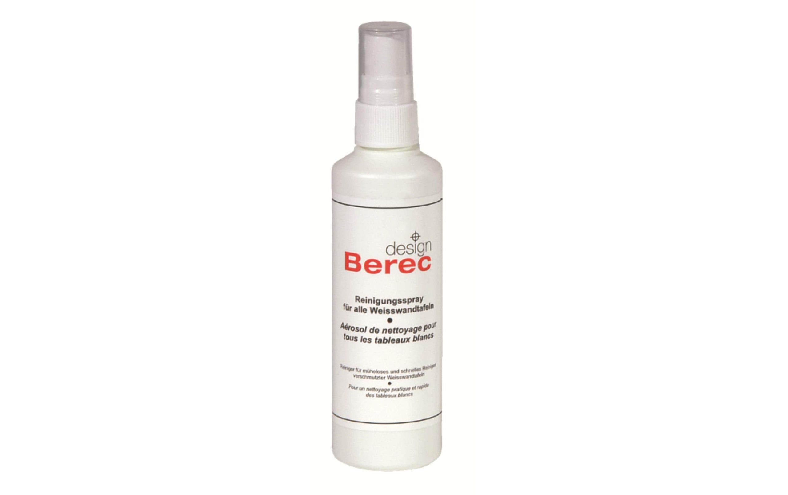 Berec Reinigungsspray 1 Stück, 125 ml 1 235171510 xxl3 scaled