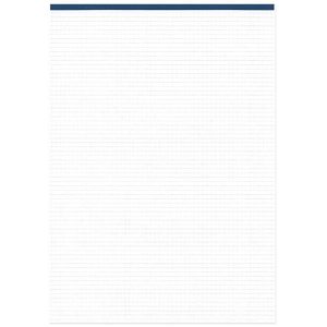 office focus Notizblock Office Focus A4 kariert, 5 Stück