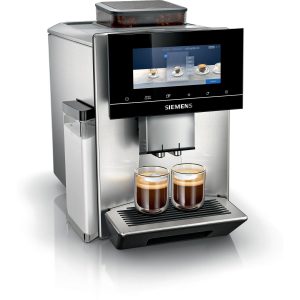 Siemens Kaffeevollautomat EQ 900 TQ905D03 Edelstahl