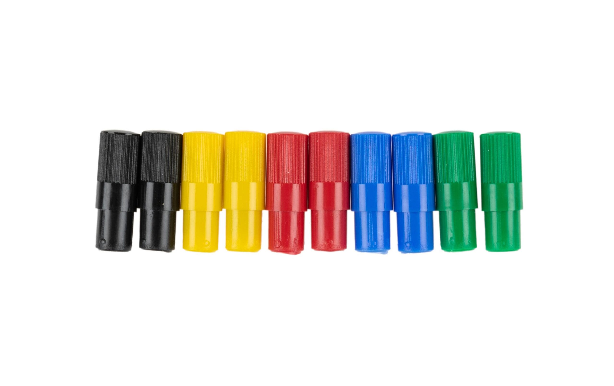 Caran d'Ache Minenbleistift Fixpencil Ersatz-Kopf 10 Stück 1 248436572 xxl3 scaled