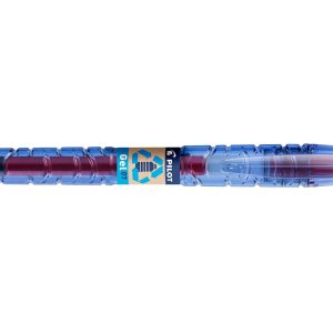 Pilot Gelschreiber Begreen B2P 0.7 mm, Rot