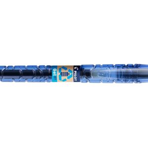 Pilot Gelschreiber Begreen B2P 0.7 mm, Schwarz