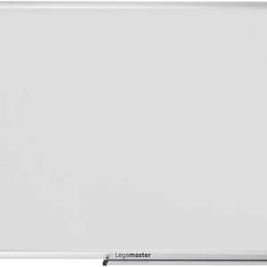Legamaster Magnethaftendes Whiteboard Unite Plus 45 cm x 60 cm, Weiss