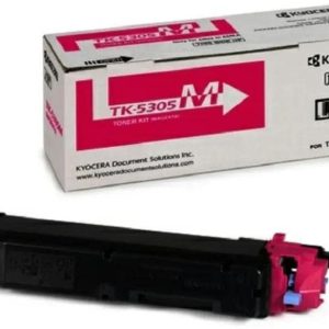 Kyocera Toner TK-5305M Magenta