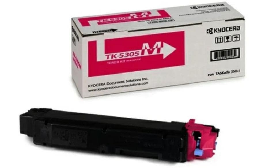 Kyocera Toner TK-5305M Magenta 2
