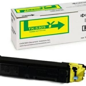 Kyocera Toner TK-5305Y Yellow