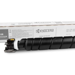 Kyocera Toner TK-8545K Black