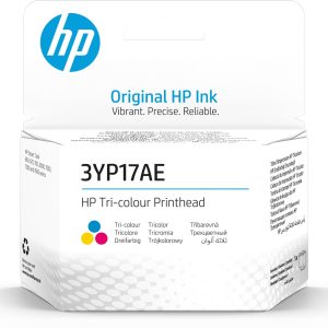 HP Druckkopf 3YP17AE Dreifarbig Color