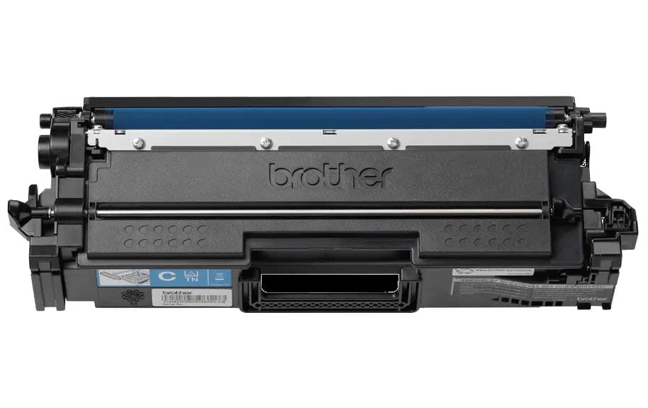 Brother Toner TN-821XXLC Cyan 2