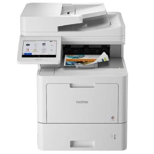 Brother Multifunktionsdrucker MFC-L9670CDN