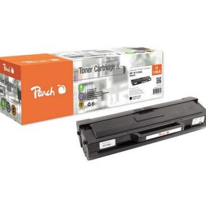 Peach Toner für HP No. 106A Black