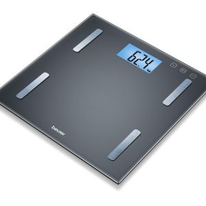 Beurer Analysenwaage BF180 Schwarz