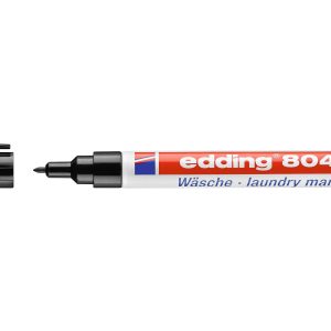 edding Textilmarker 8040 Schwarz