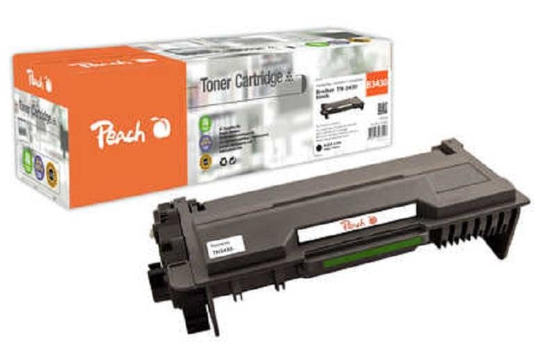 Peach Toner für Brother TN-3430 Black 3 Peach Toner für Brother TN-3430 Black