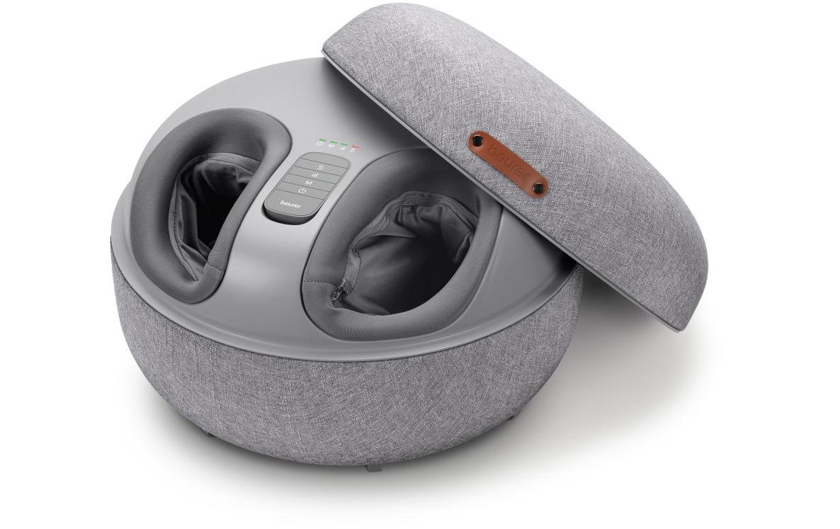 Beurer Fuss-Massagegerät FM 120 1