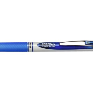 pentel Gelschreiber EnerGel Eco 0.35 mm, Blau