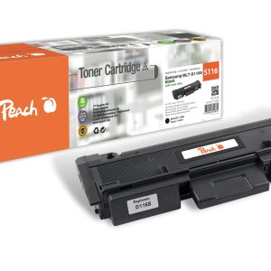 Peach für Samsung MLT/D116S Black