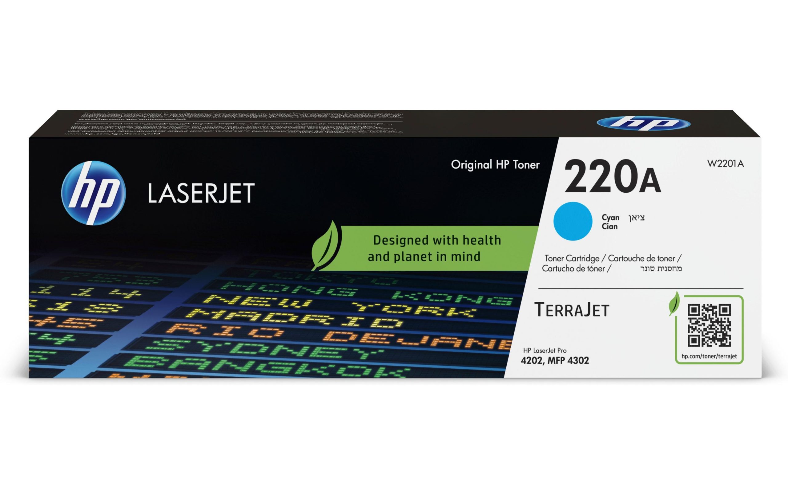 HP Toner Nr. 220A (W2201A) Cyan 1 301787005 xxl3 scaled