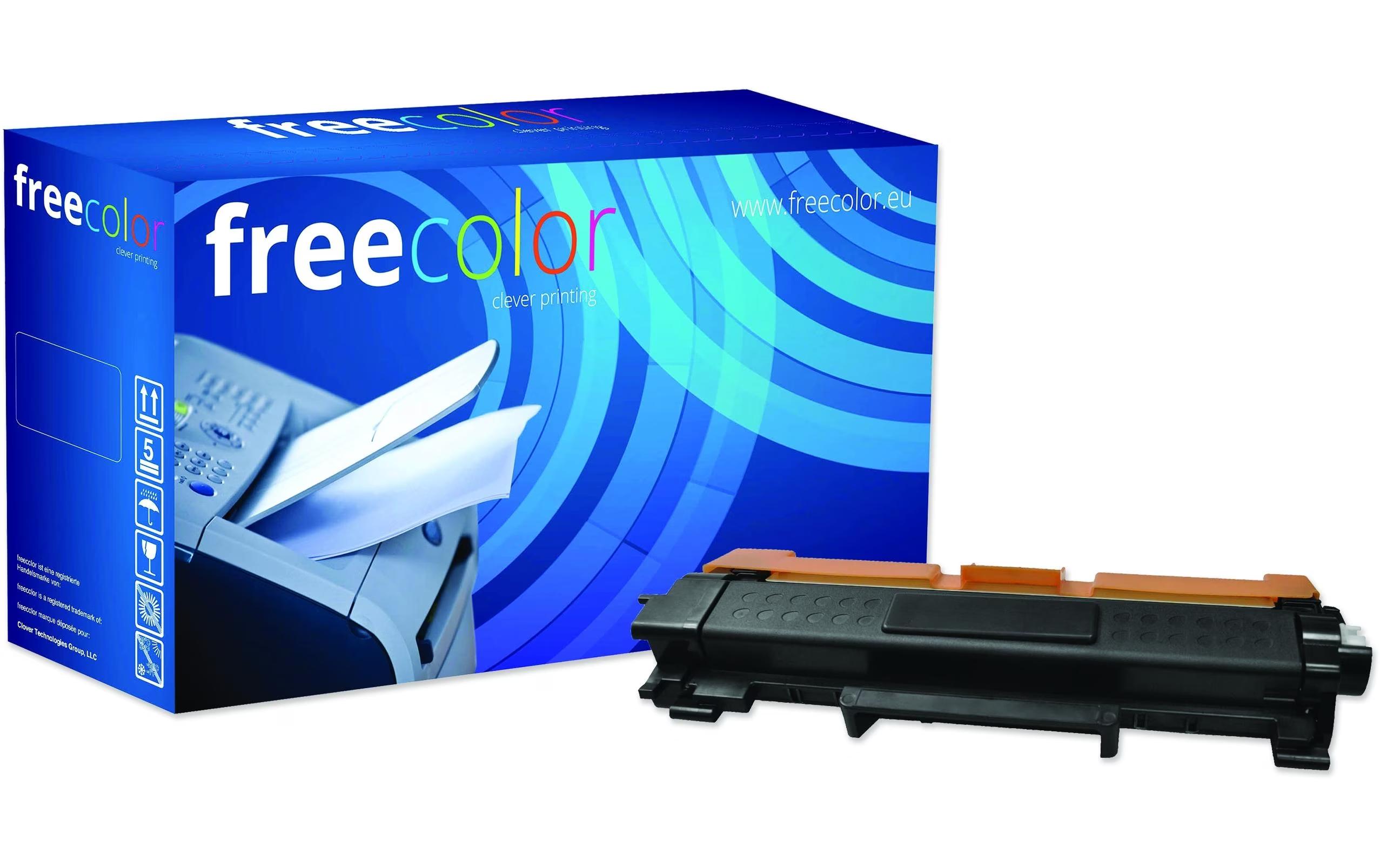 Freecolor Toner für Brother TN-3330 Black 2