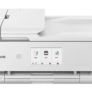 Canon Multifunktionsdrucker PIXMA TS9551Ca