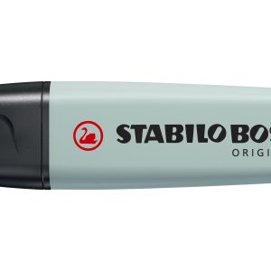 STABILO Textmarker BOSS ORIGINAL NatureColors Erdgrün