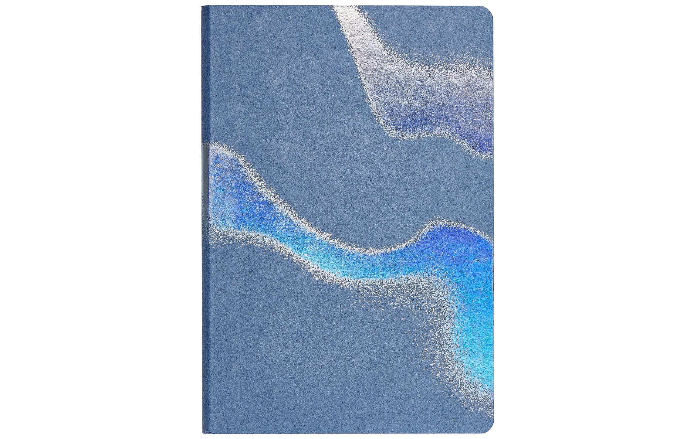 Nuuna Notizbuch GRAPHIC M TRANSCENDENCE 1