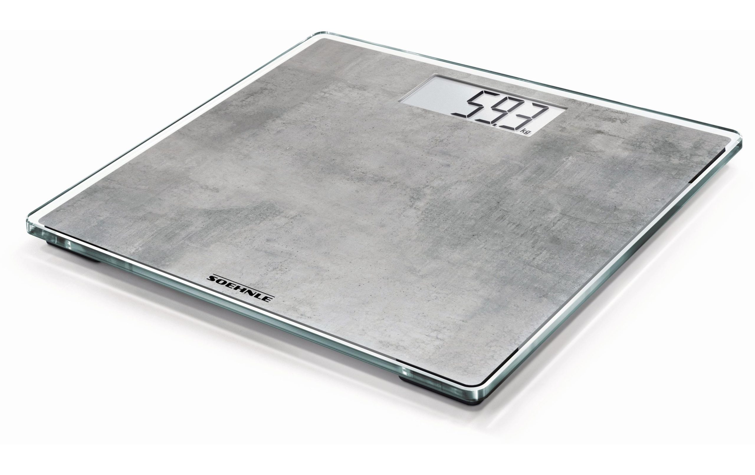 Soehnle Personenwaage Compact 300 Concrete 1 310845846 xxl3 scaled