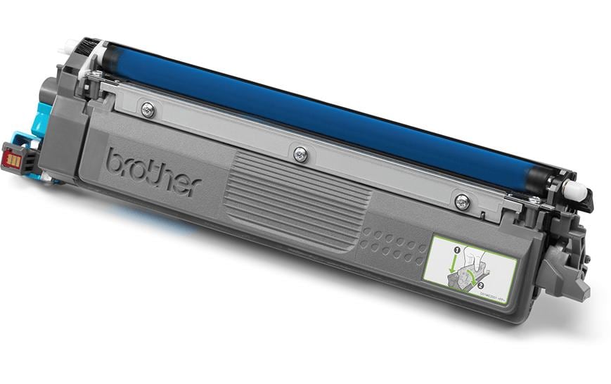Brother Toner TN-249C Cyan 2