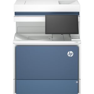 HP Multifunktionsdrucker Color LaserJet Enterprise Flow 6800zf