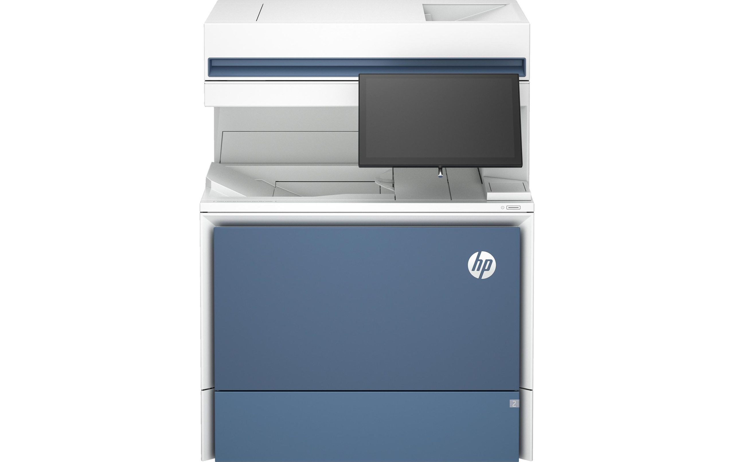 HP Multifunktionsdrucker Color LaserJet Enterprise Flow 6800zf 2 313794884 xxl3 scaled