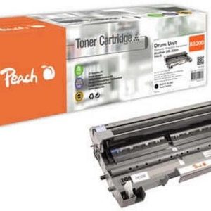 Peach Trommeleinheit für Brother DR-3200 Black