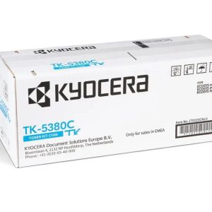 Kyocera Toner TK-5380C Cyan