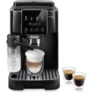 De’Longhi Kaffeevollautomat Magnifica Start Milk ECAM220.60.B Schwarz