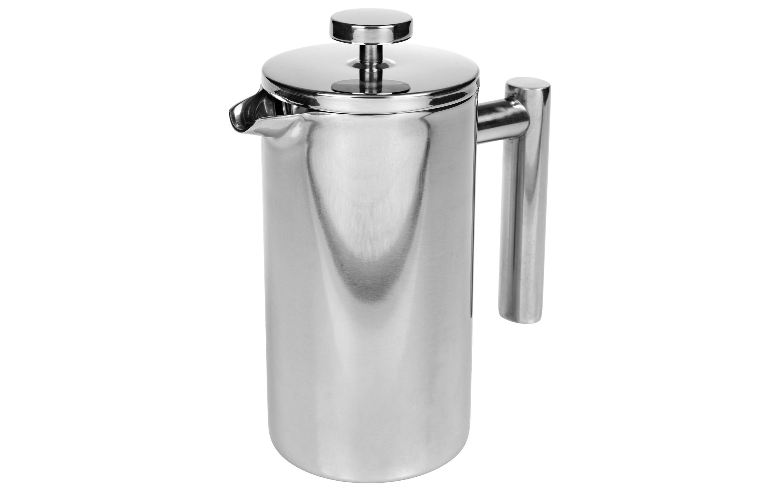 FURBER Kaffeebereiter 0.75 l, Silber 3 FURBER Kaffeebereiter 0.75 l, Silber