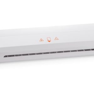 Peach Bürogeräte Set Laminiergerät PL707 inkl. 10 gratis Folien