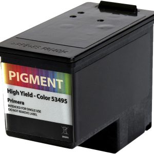 Primera Toner für CMY LX610/600 (Pigment) Magenta/Yellow/Cyan